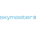 Cessna Skymaster II Aircraft Logo,Decal/Sticker 2 1/4''h x 17 1/2''w!